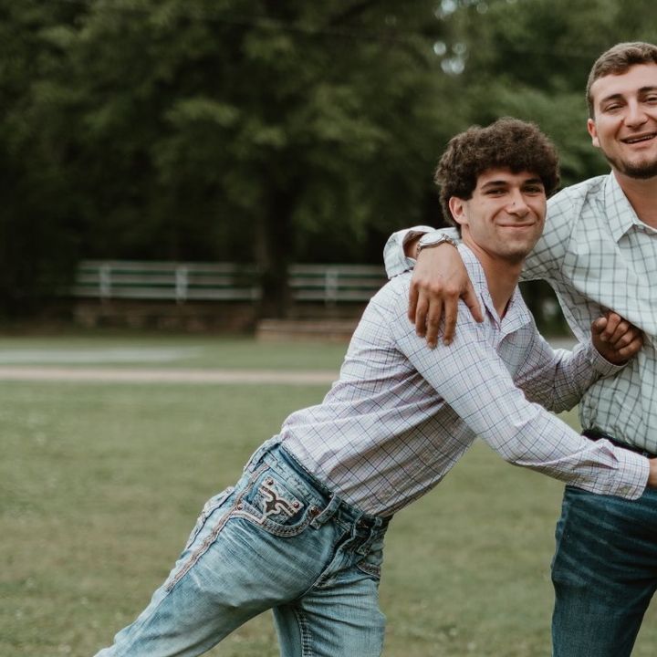 Profile Picture of Joseph Britt22 (@josephbritt22) on Tiktok