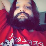 Profile Picture of Scott James Abernathy (@scottjamesabernathy) on Instagram
