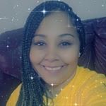 Profile Picture of April English-Walker (@k33pit100always) on Instagram