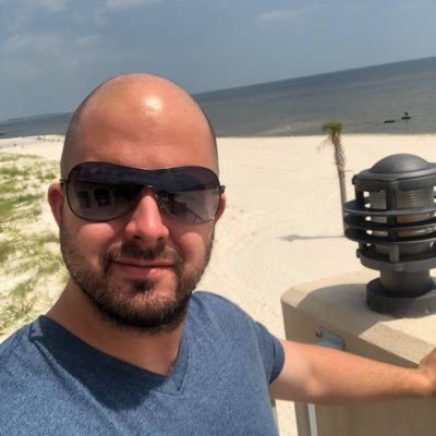 Profile Picture of Derek Lloyd Rogers (@JollyRogers138) on Twitter