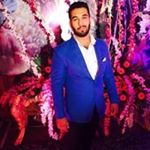 Profile Picture of Pankaj Manchanda (@pankaj_manchanda16) on Instagram