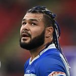 Profile Picture of Robert Tuliatu (@roberttuliatu) on Instagram