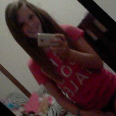 Profile Picture of Savannah Hodge (@annabugg12) on Twitter