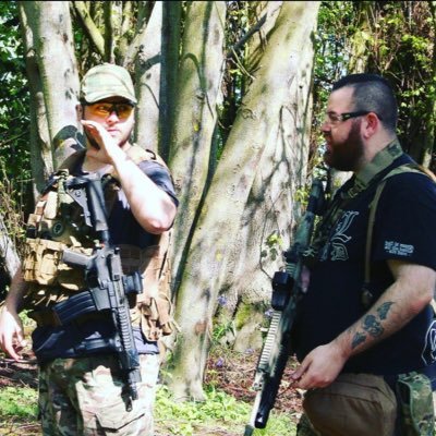 Profile Picture of Joe McCormack ® (@JosephMcCormac8) on Twitter
