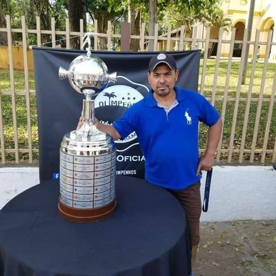 Profile Picture of Nelson Mareco Duarte (@NelsonMarecoDu4) on Twitter