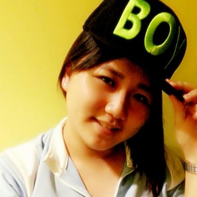 Profile Picture of JENNY GOH HUI JIN (@JHuijin94) on Twitter