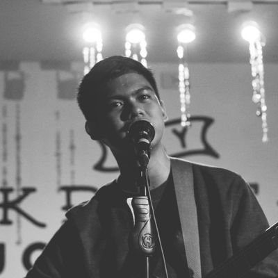 Profile Picture of Rock Marcojos (@rocky_bbbbb) on Twitter