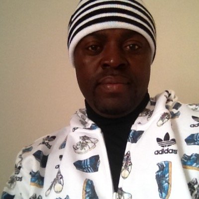 Profile Picture of David Acheampong (@DavidDkacheamp1) on Twitter