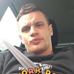 Profile Picture of Joseph Pyke (@pyke.joseph) on Instagram
