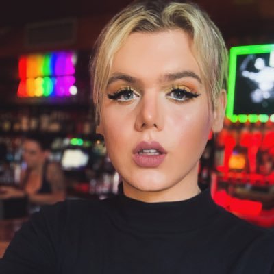 Profile Picture of Alexis Taylor Monroe (@thelordalexis) on Twitter