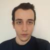 Profile Picture of thomasjacquot7 (@thomasjacquot7) on Tiktok