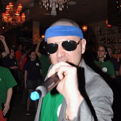 Jeff Marsten - Twitter Profile Picture of Jeff Marsten (@jmarsten81) on Twitter