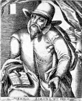 Profile Picture of Menno Simons - Wikipediaon Wikipedia