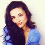 Profile Picture of Allison Argent (@hunters.argent) on Instagram