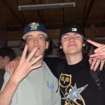 Profile Picture of Lucas Stewart (@lucasstewart756) on Instagram