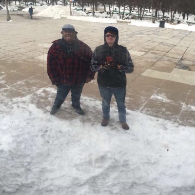 Profile Picture of Nate Koehn (@nastynate_77) on Twitter