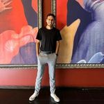 Profile Picture of Mathew David Pierce (@math_eww.pierce) on Instagram