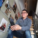 Profile Picture of Richard Samuels (@rep.events) on Instagram