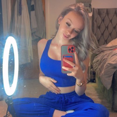 Profile Picture of ruby breweron Twitter