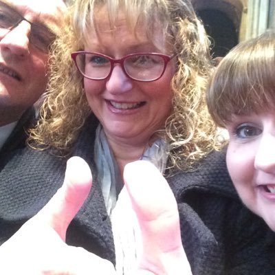 Profile Picture of Sarah-Jane Codd (@Codd1Sarah) on Twitter