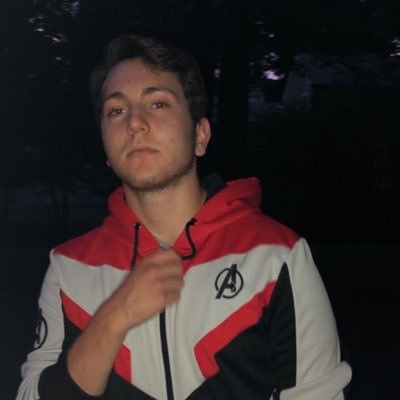 Profile Picture of Zachary Steffens (@SteffensZachary) on Twitter