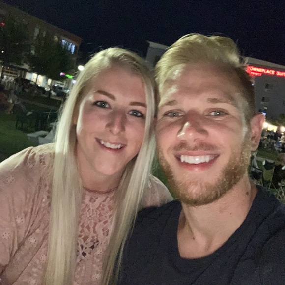 Profile Picture of Justin Steffek (@jdsteffek) on Poshmark