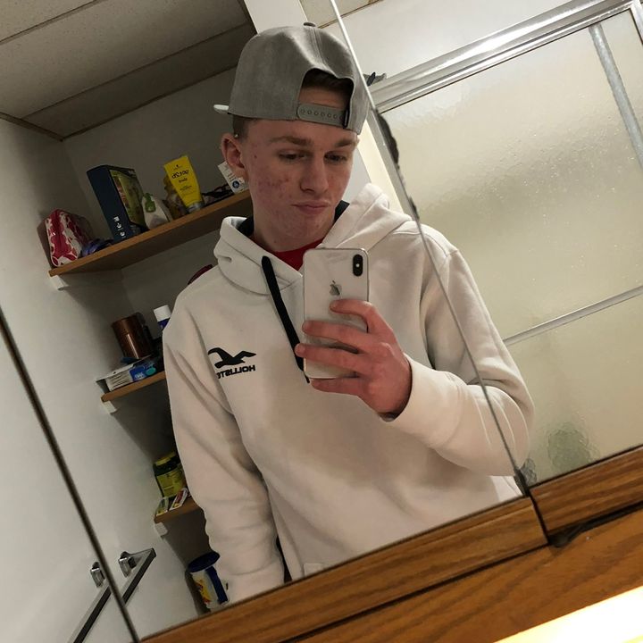 Profile Picture of Andrew Rutter (@_andrew_rutter_) on Tiktok
