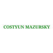 Profile Photo of COSTYUN MAZURSKY (@costyunmazursky583) on Youtube