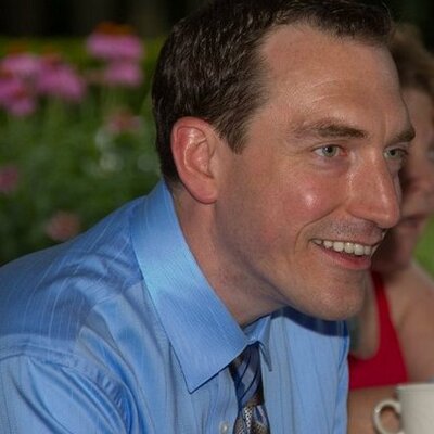 Profile Picture of Brian Charest (@briancharest) on Twitter
