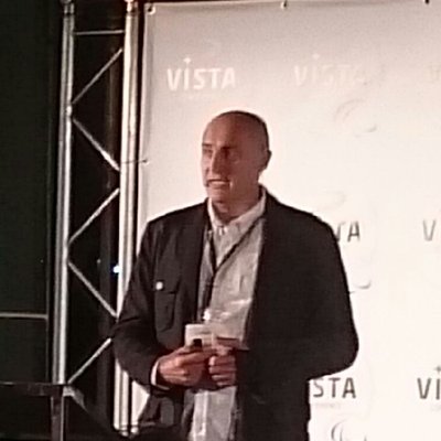 Profile Picture of David Sanz Rivas (@DavidSanzRi) on Twitter