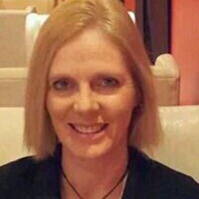 Profile Picture of Jan Gibson Adams (@jan_gibsonadams) on Twitter
