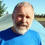 Profile Picture of Howard Mudd (@howardmudd) on Instagram