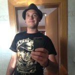Profile Picture of Daniel Wisser (@windmilf) on Instagram