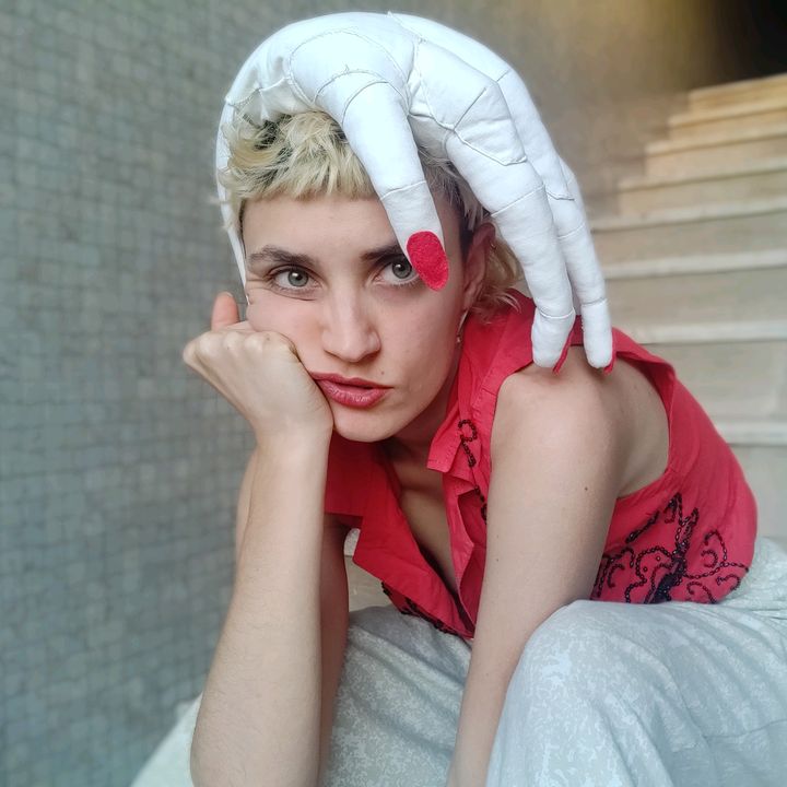 Profile Picture of daiddenne (@daiddenne) on Tiktok