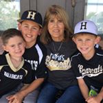 Profile Picture of Nancy Hurn Lee (@nanalee0805) on Instagram