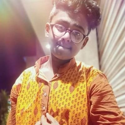 Profile Picture of Sugata Chatterjee (@SugataChatterj4) on Twitter