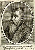 Profile Picture of Rembert Dodoenson Wikipedia