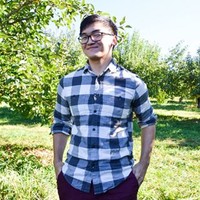 Profile Picture of Kevin Xu (@kevin-xu-138) on Quora
