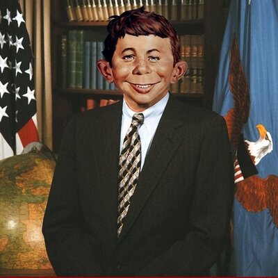Profile Picture of Jim Folger (@Thunderlane) on Twitter