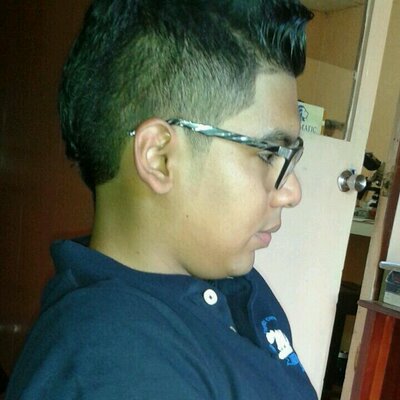 Profile Picture of Ariel Duran (@arielduran46) on Twitter