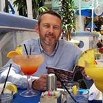 Steve Merchant - Instagram Profile Picture of Steve Merchant (@merchant.steve) on Instagram