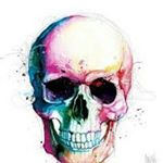 Profile Picture of Larry Cota (@larry_skullparty) on Instagram