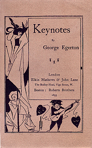 Profile Picture of George Egertonon Wikipedia