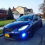 Profile Picture of Ian Strauss (@murderedblue6_guy) on Instagram