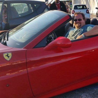 Profile Picture of Aaron McLeod Esq (@McLeodEsq) on Twitter