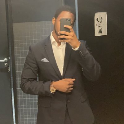 Profile Picture of Mohamed. K Coulibaly (@momokhalilbob) on Twitter