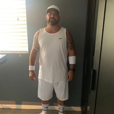 Profile Picture of Christopher Pasquale (@christo06139878) on Twitter