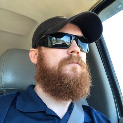 Profile Picture of Chris Dombrowski (@chrisdombrowsk6) on Twitter