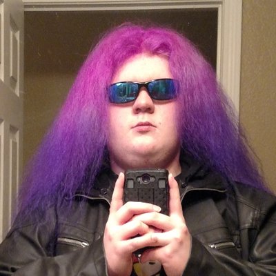 Profile Picture of Nicholas Perea-Pilant (@nickpilant) on Twitter