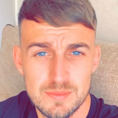 Profile Picture of Chris Colgan (@ChrisColgan10) on Twitter